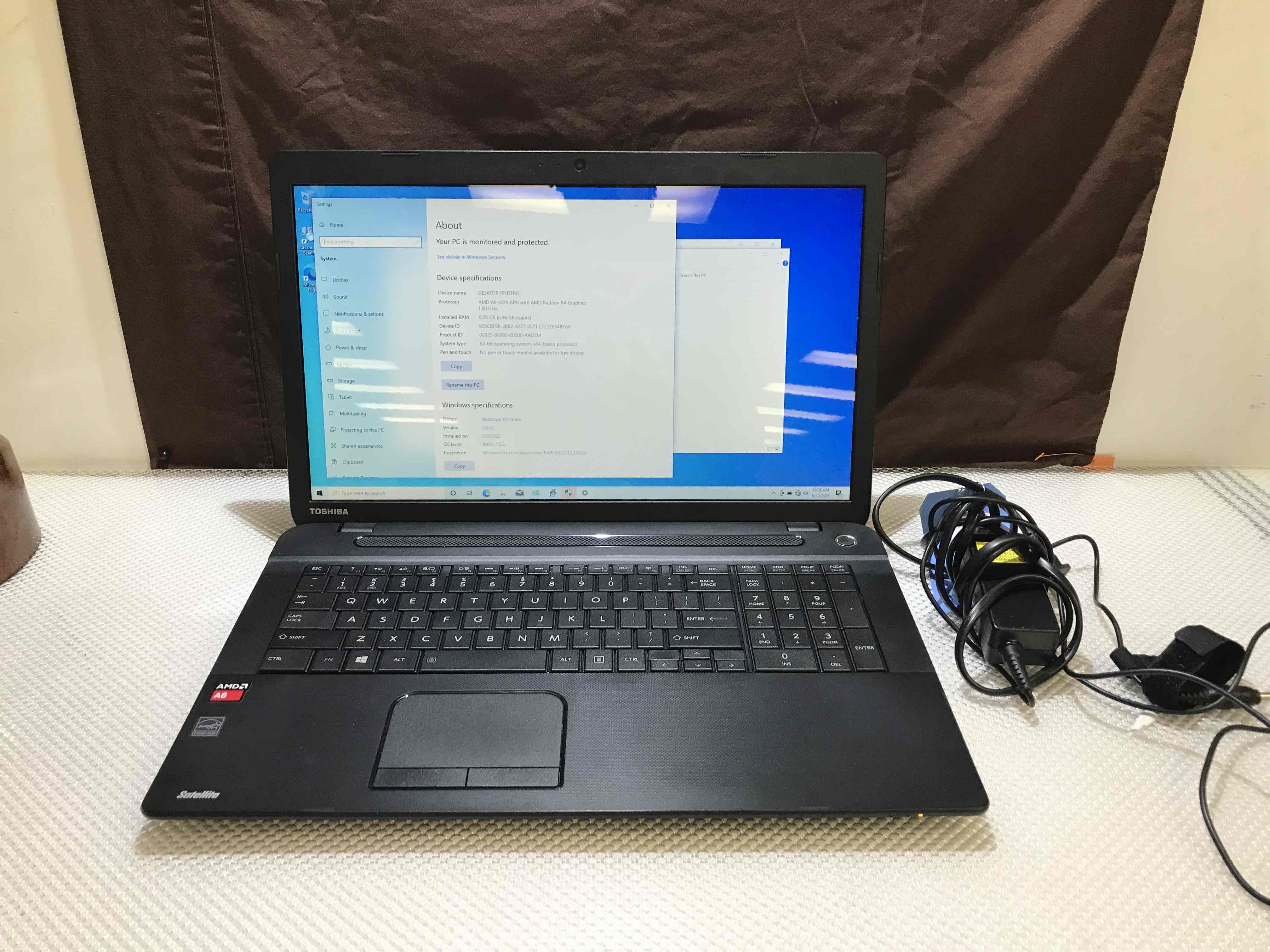 Shop Online Computers Goodwill of Greater Washington