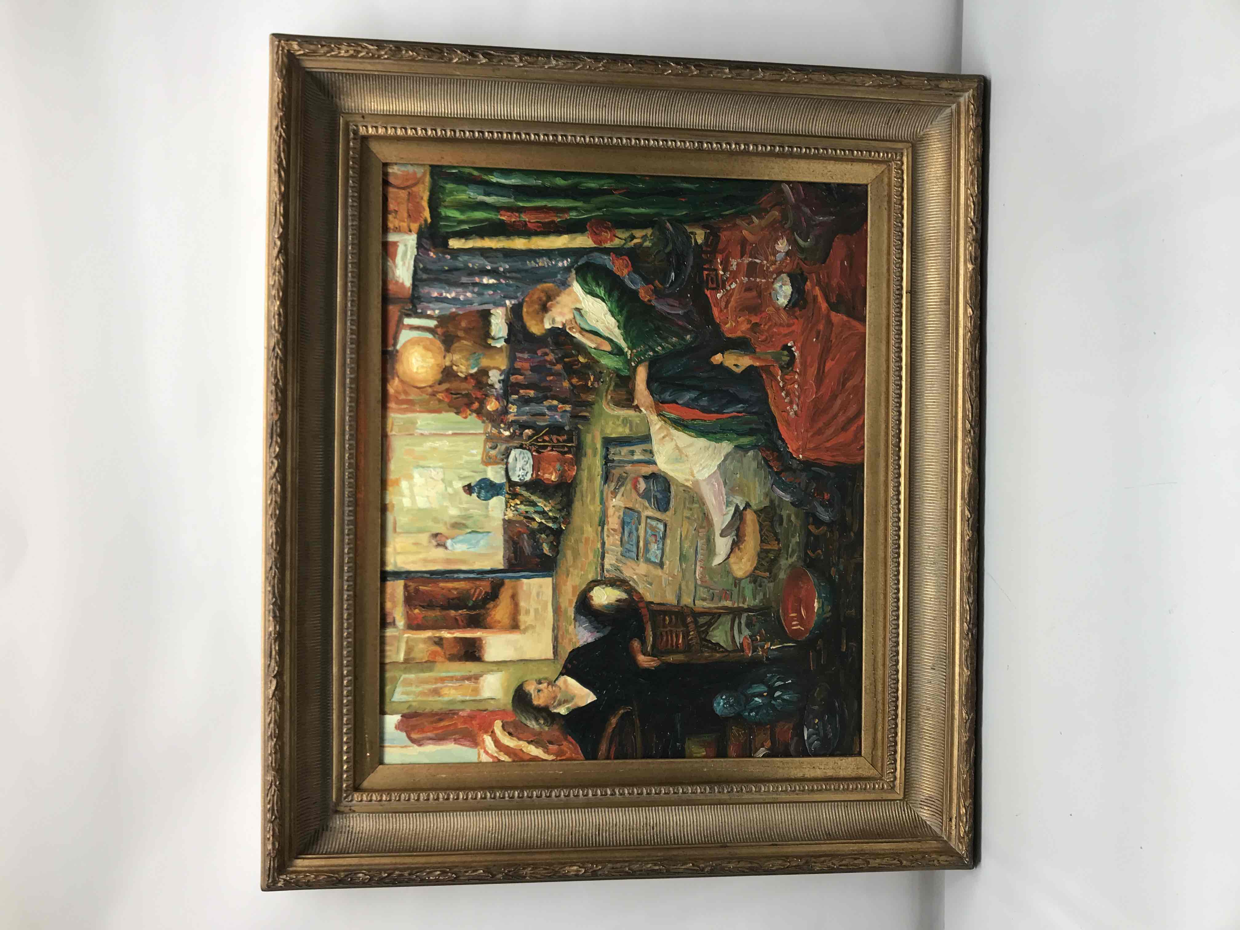 Shop Online for Art at Goodwill | Affordable and Unique Pieces