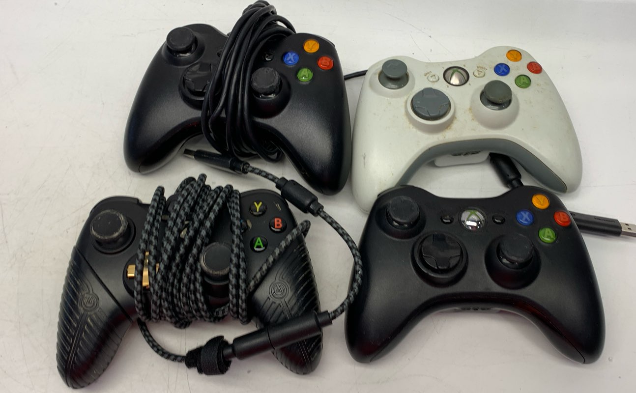 Gaming Consoles & Games - Goodwill of Greater Washington