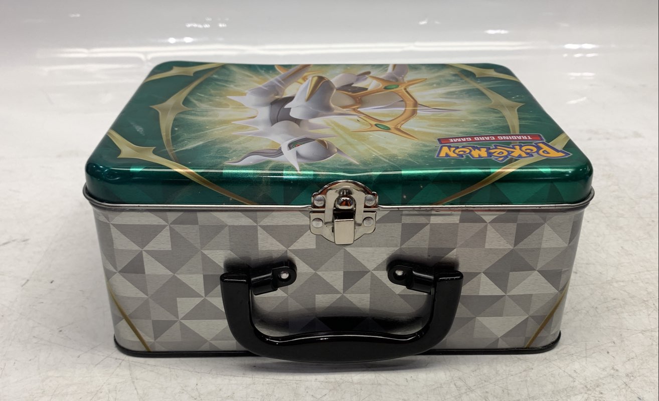 goodwill pokemon cards Collectibles Pokémon cards found in Goodwill